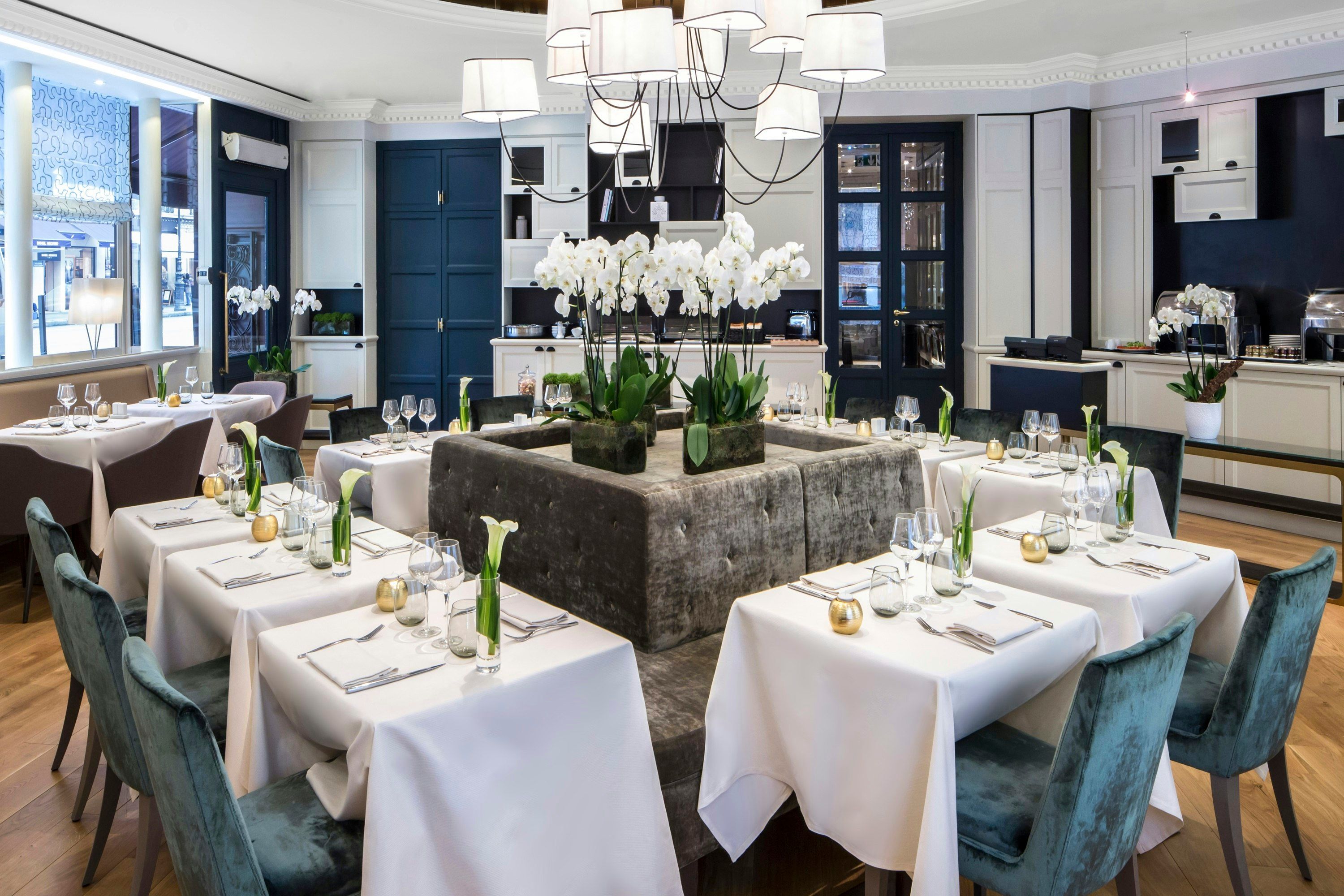 Restaurante