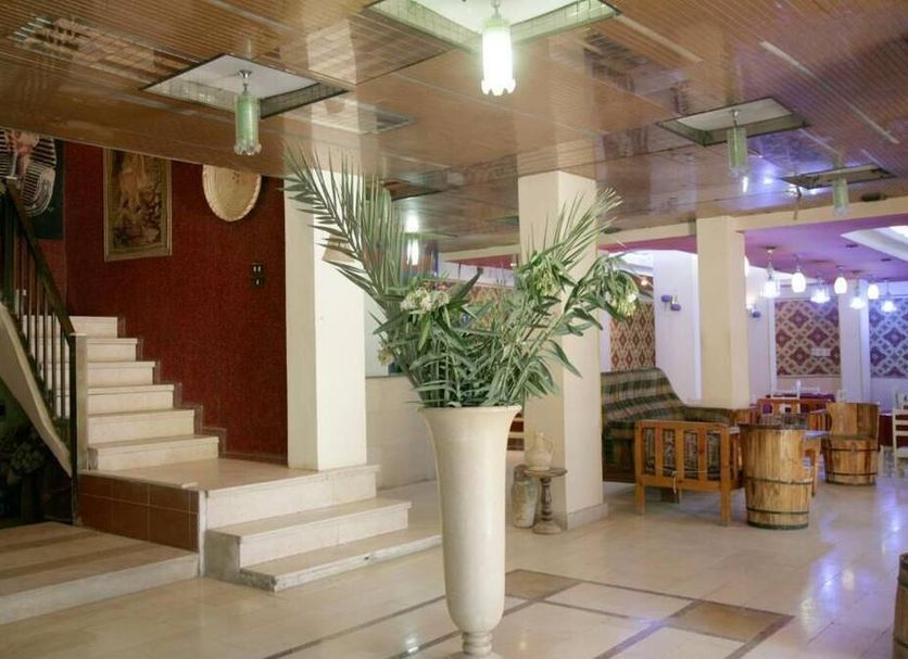 Escaleras Foto