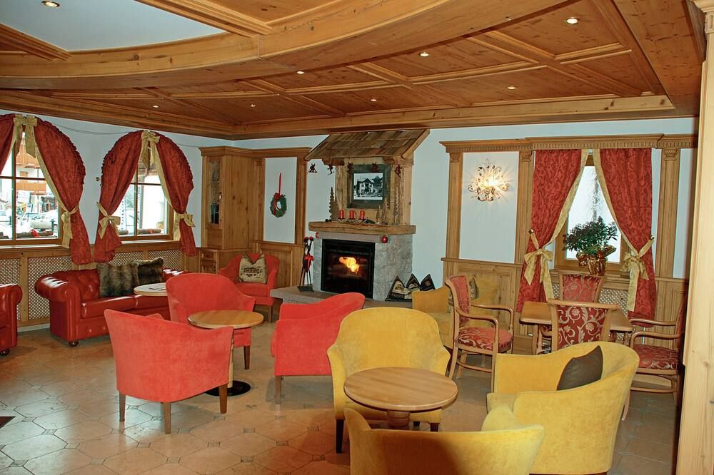 Sala de estar