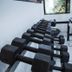 Gimnasio