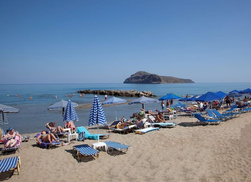 Playa Foto