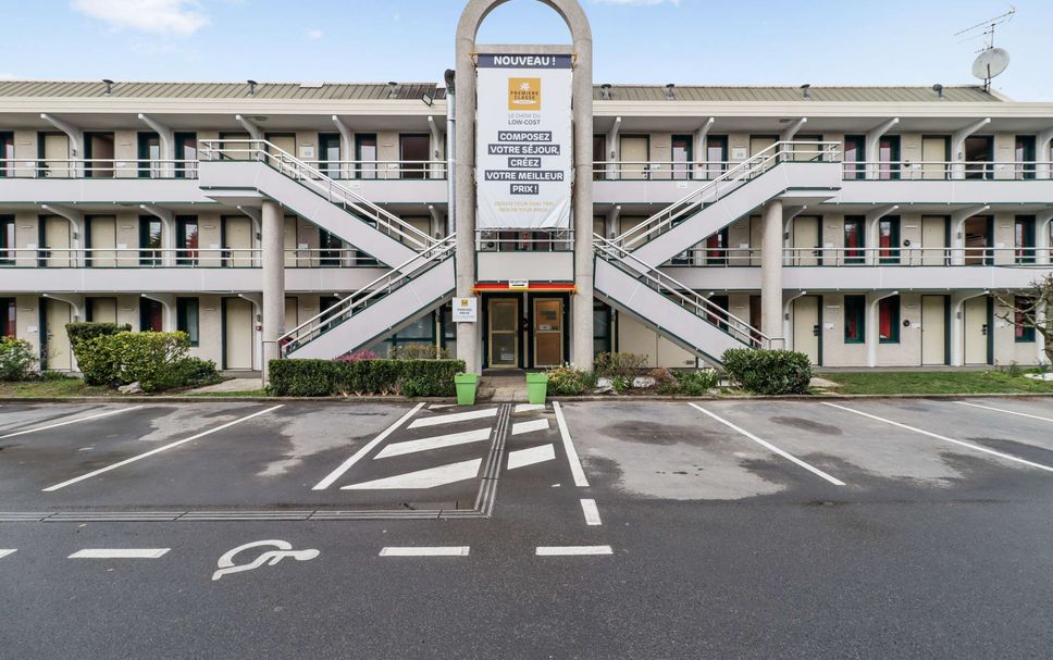 Edificio Foto