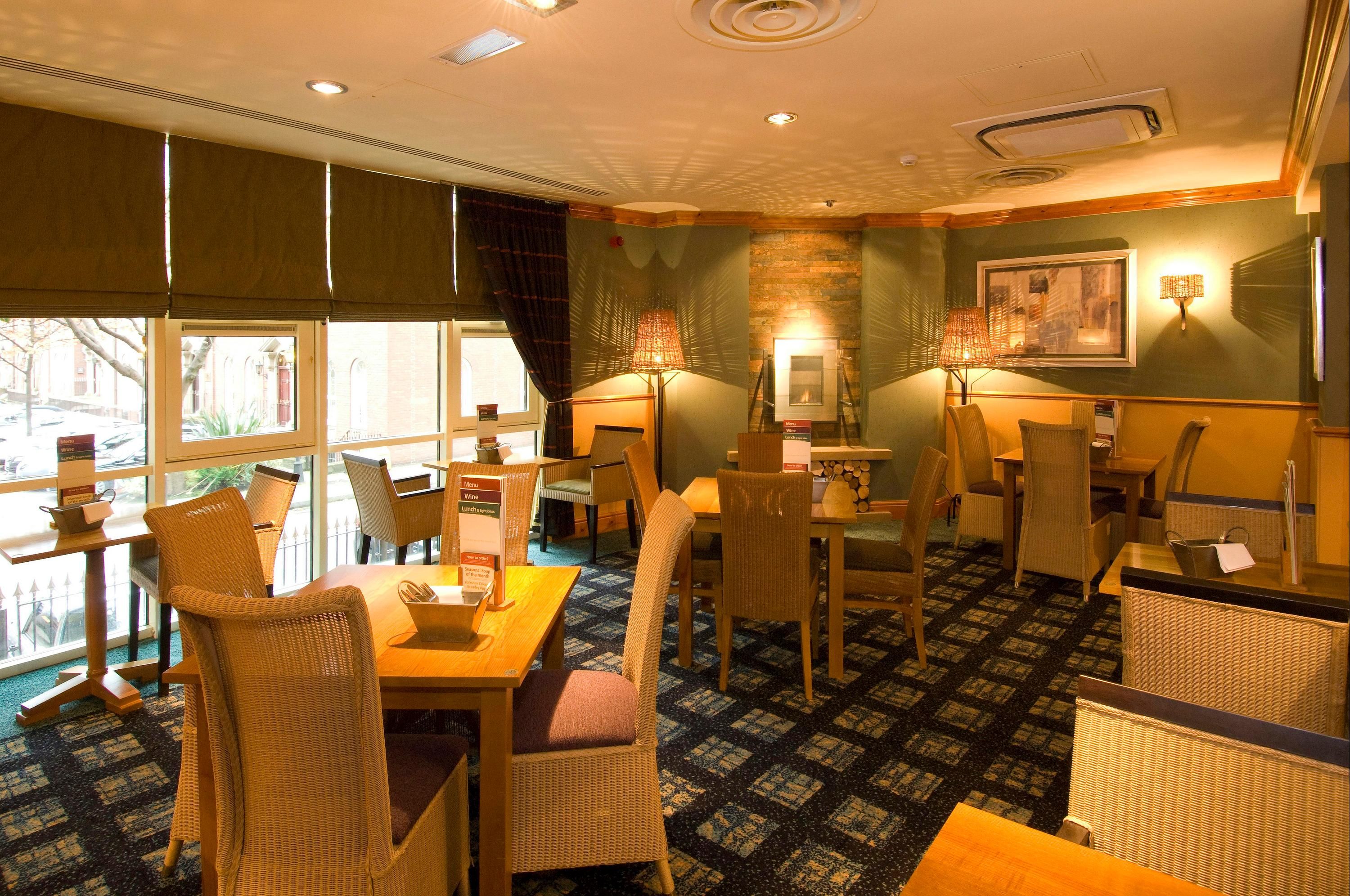 Restaurante