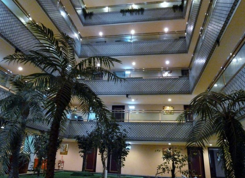 Recepción Foto
