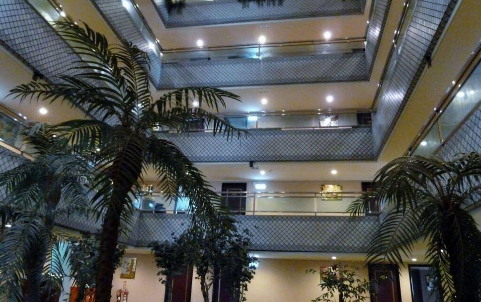 Recepción Foto