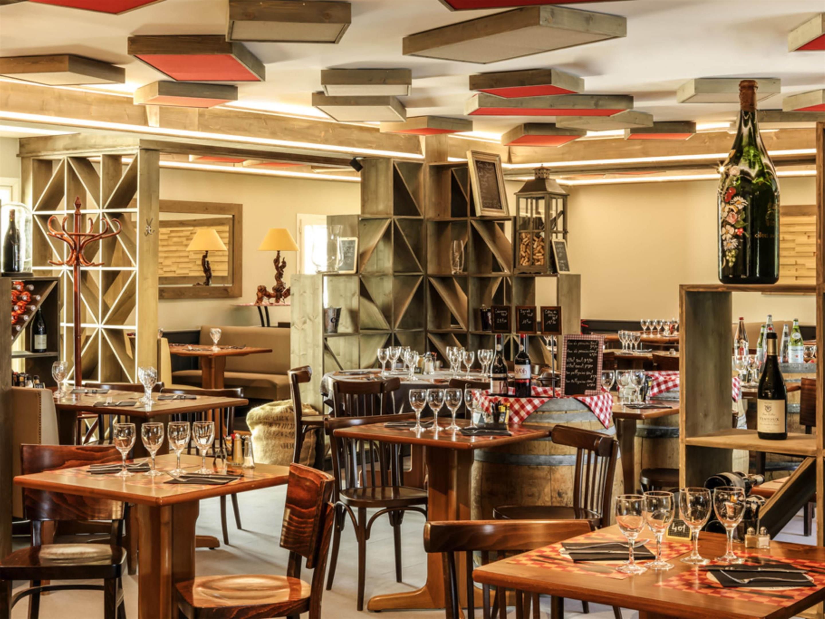 Restaurante