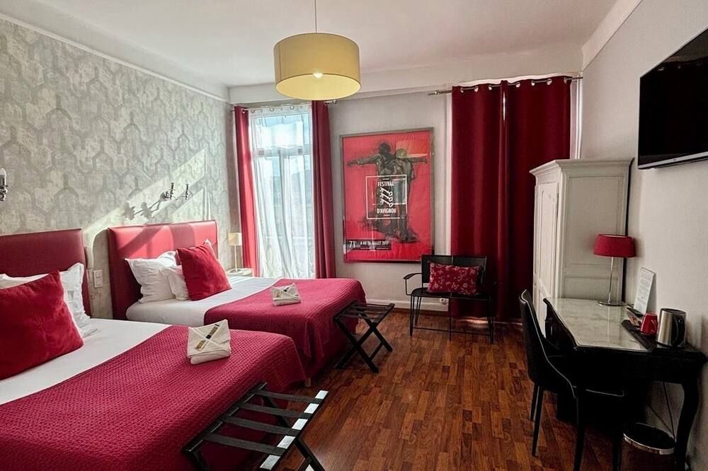 Habitación