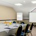 Sala de conferencias
