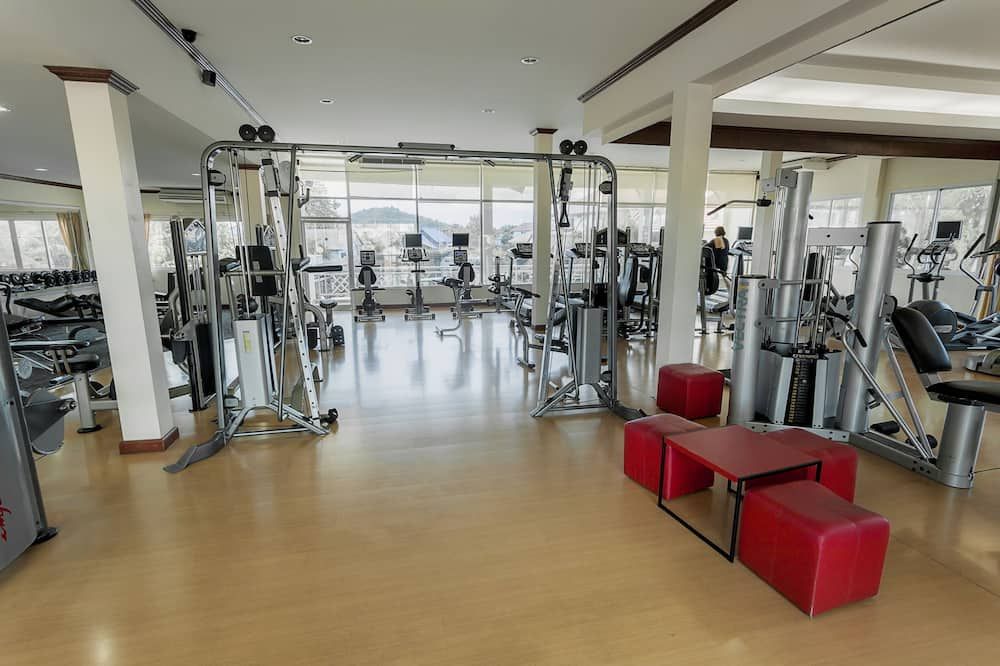 Gimnasio