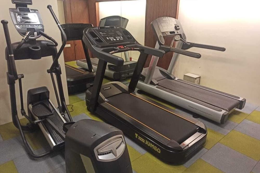 Gimnasio