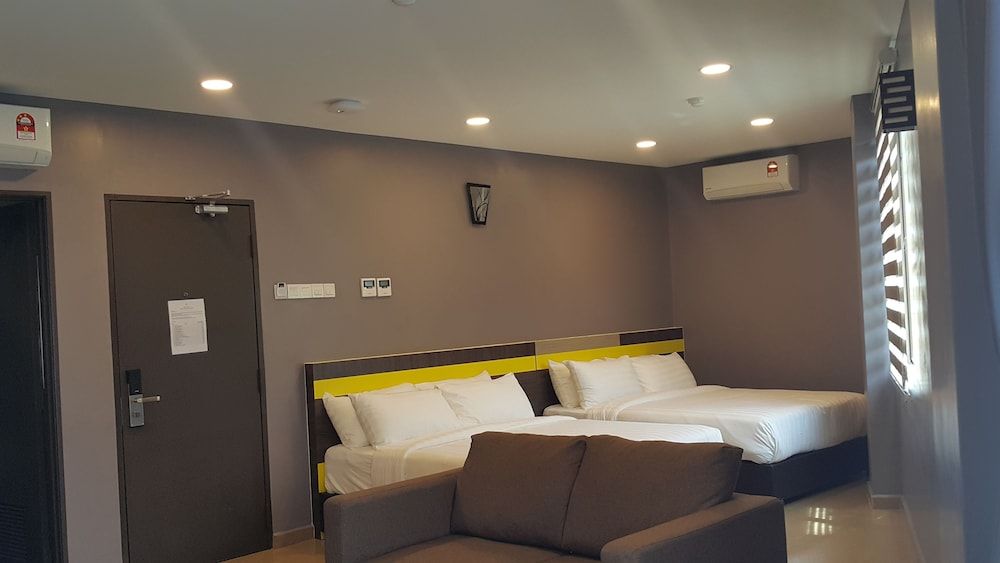 Habitación