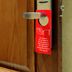 Servicio de la habitación