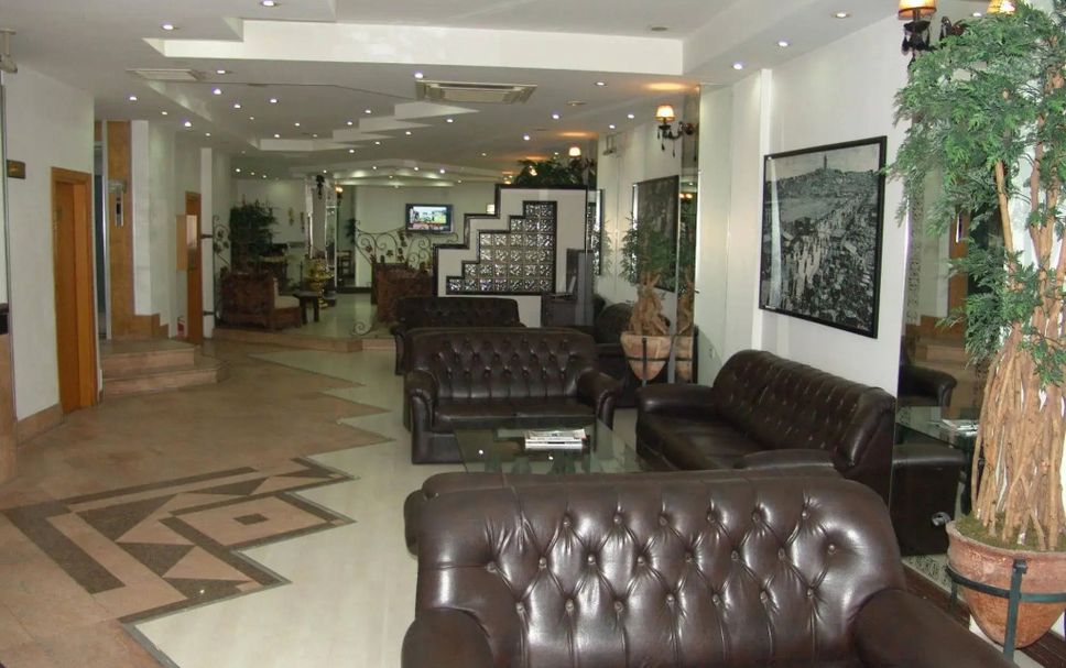 Recepción Foto