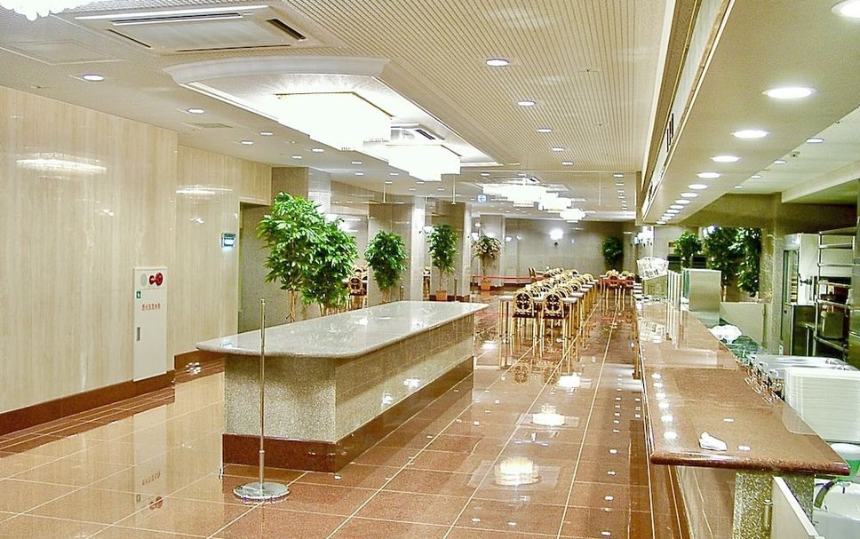 Recepción Foto