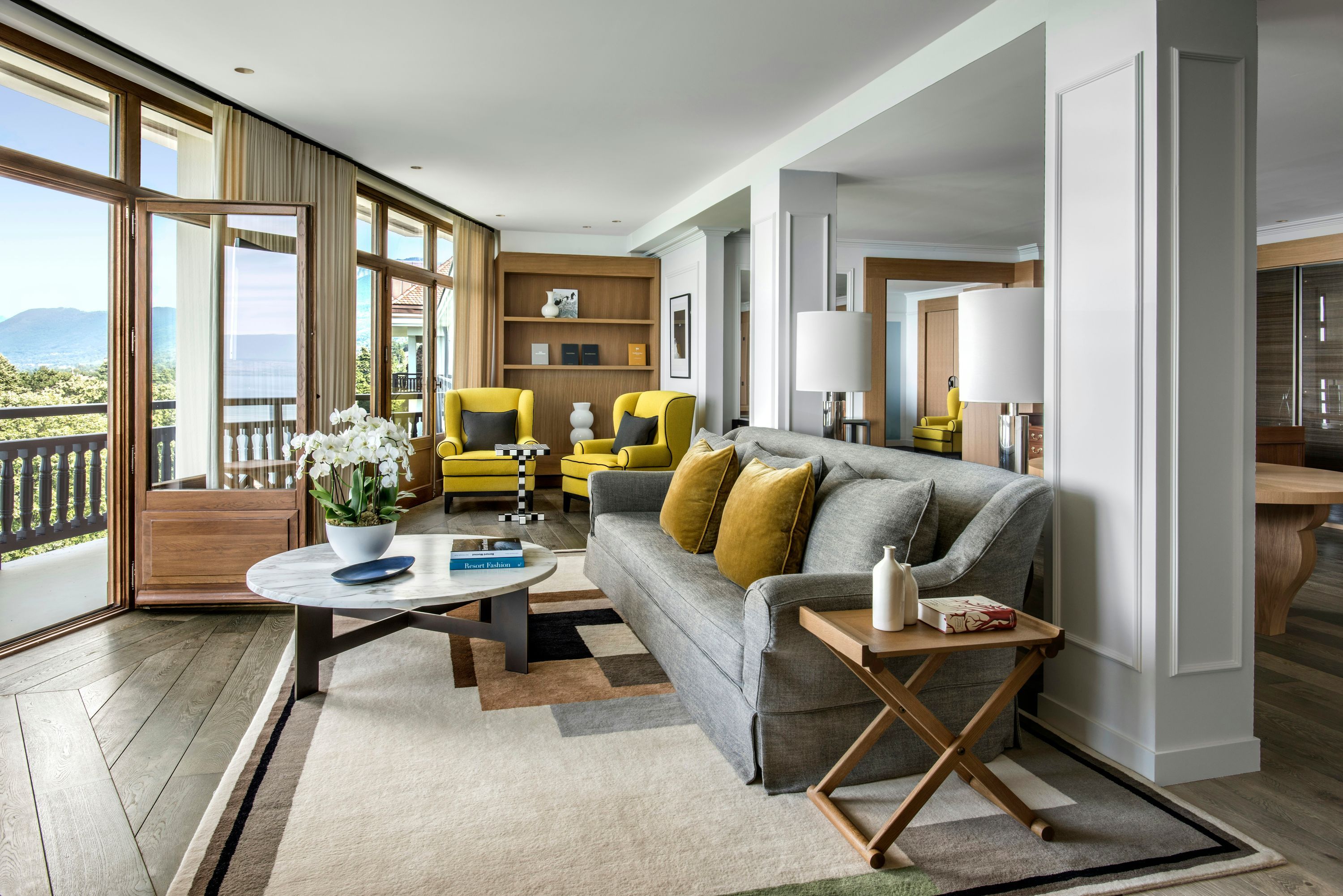 Habitación