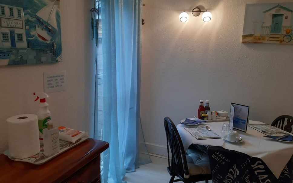 Comedor Foto