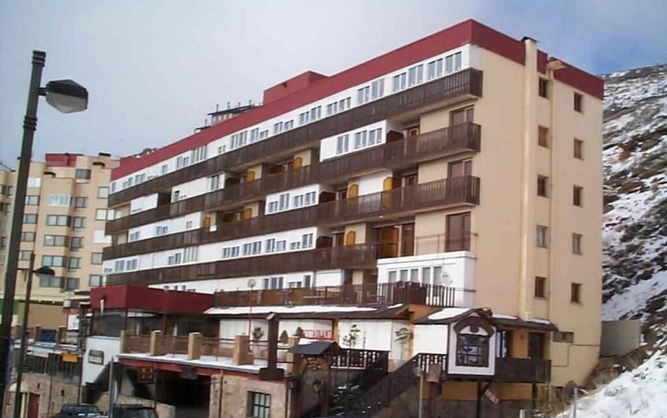 Edificio Foto