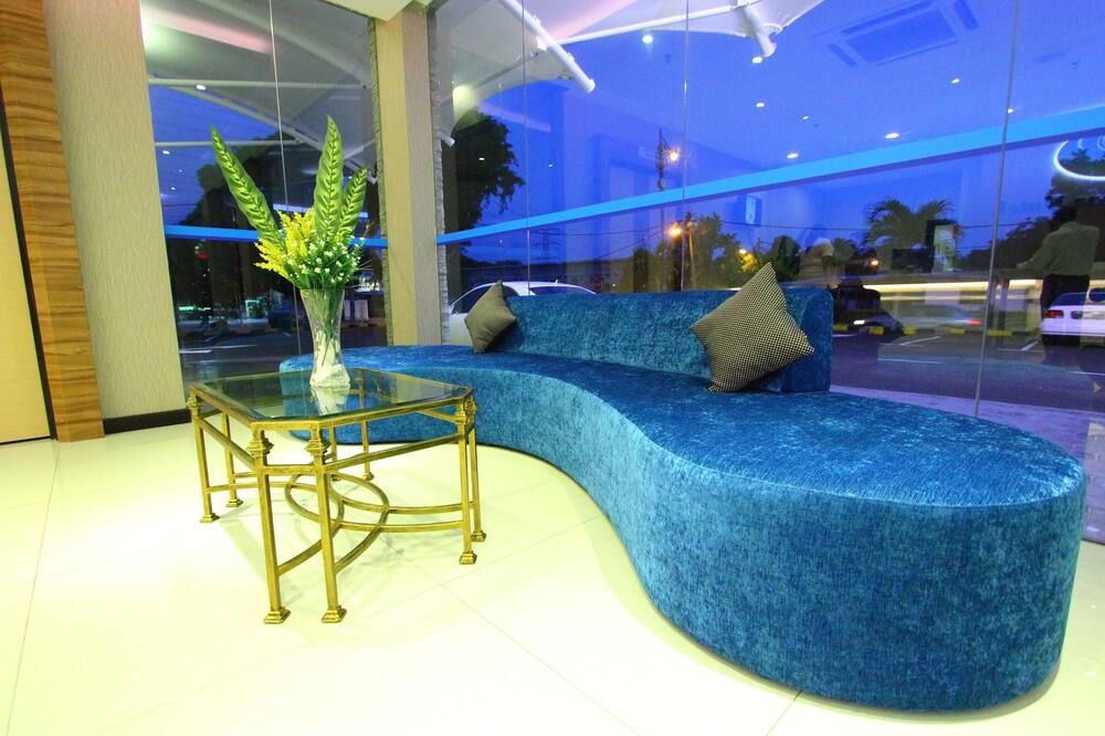 Sala de estar