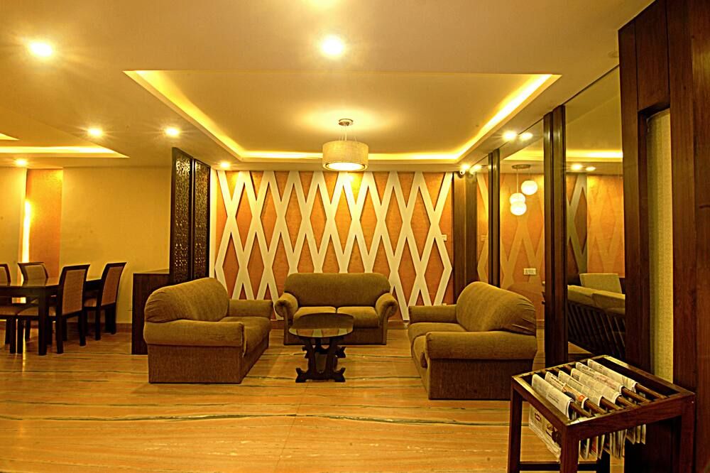 Sala de estar
