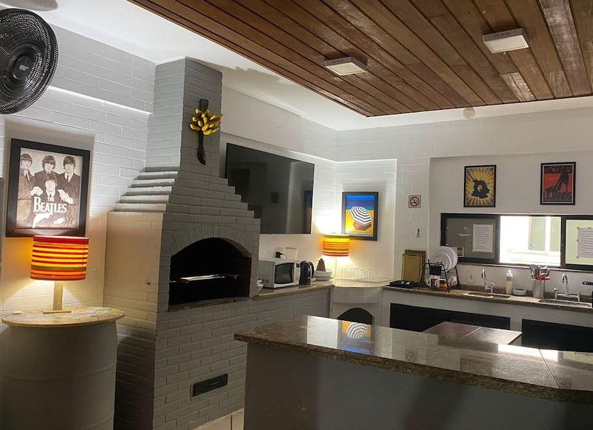 Cocina Foto