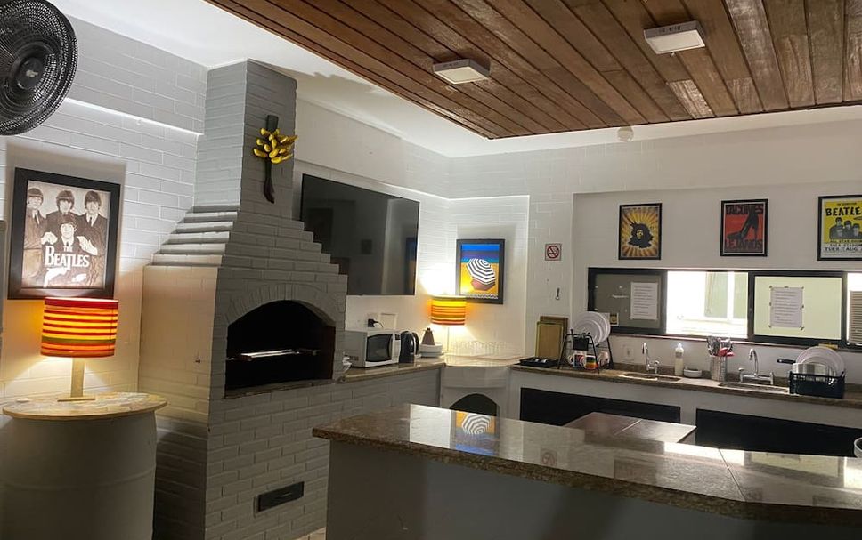 Cocina Foto