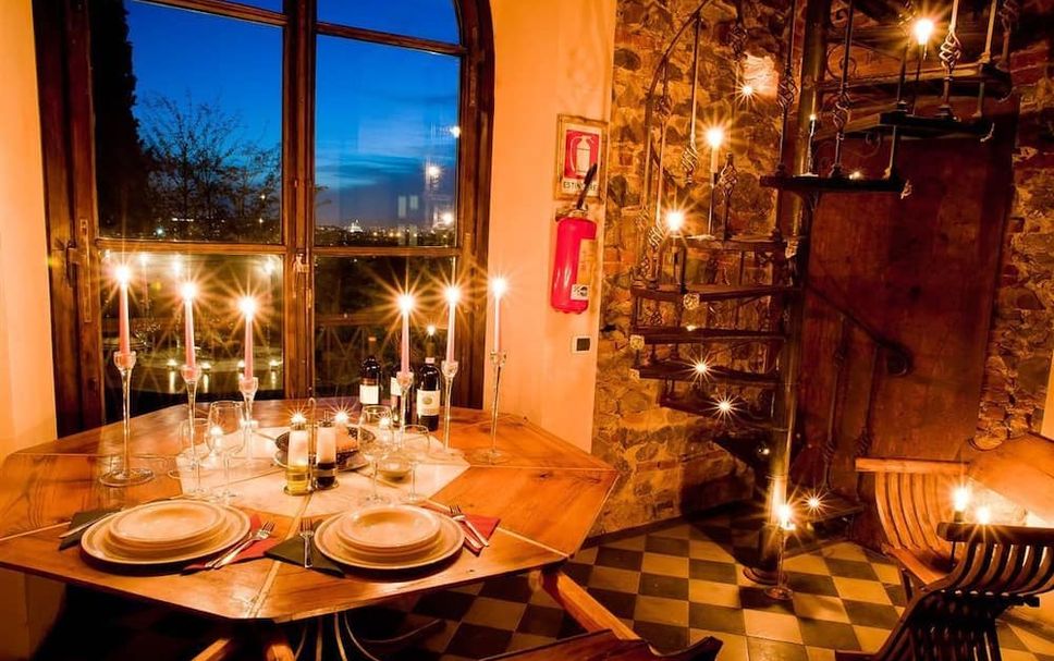 Comedor Foto