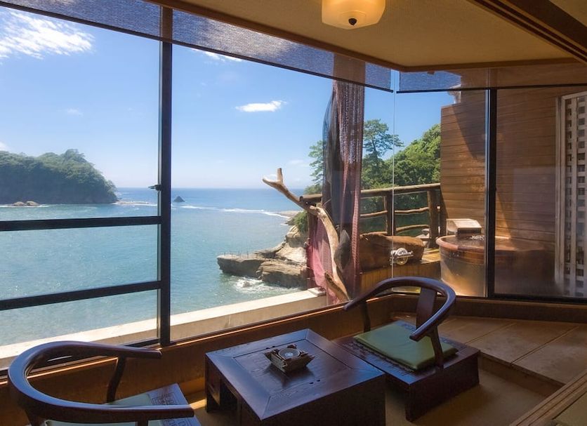 Balcón Foto