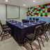 Sala de conferencias