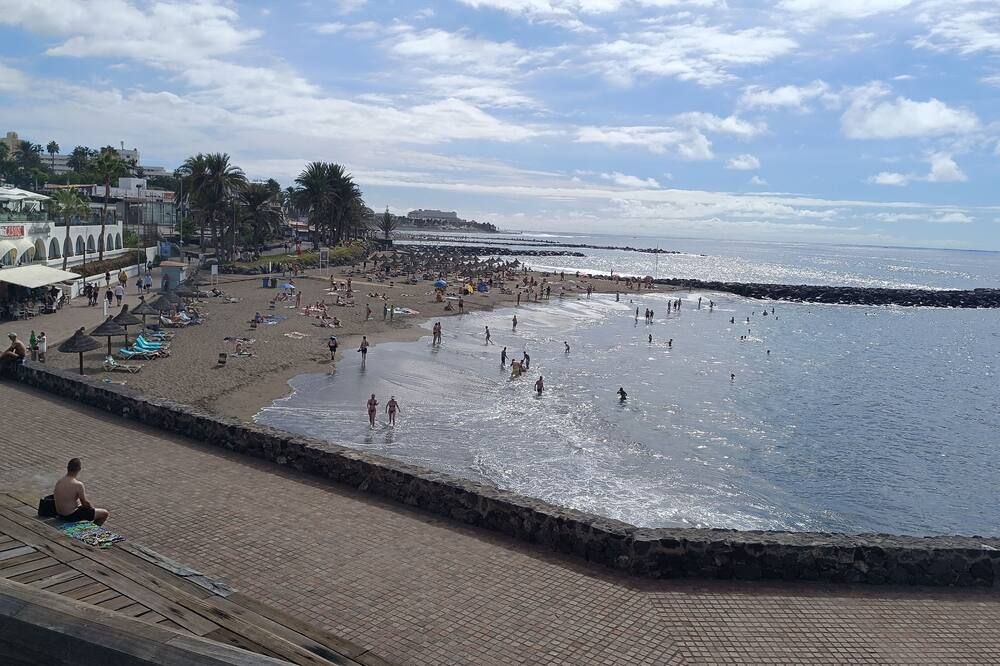 Playa