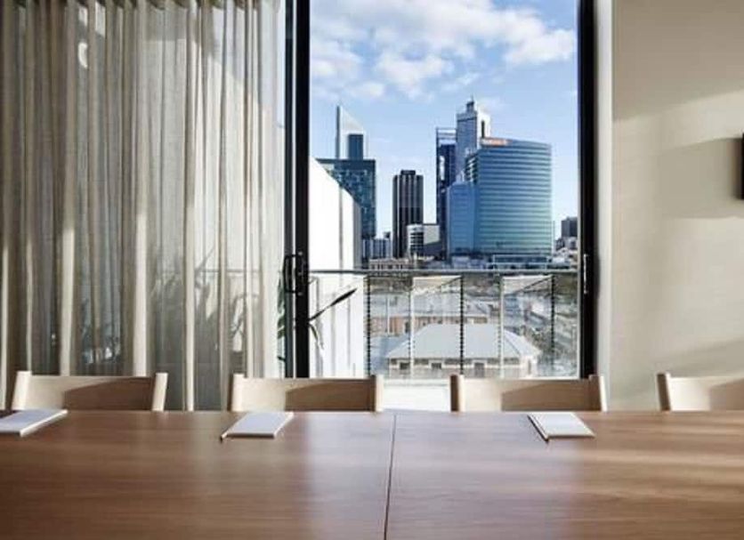 Comedor Foto
