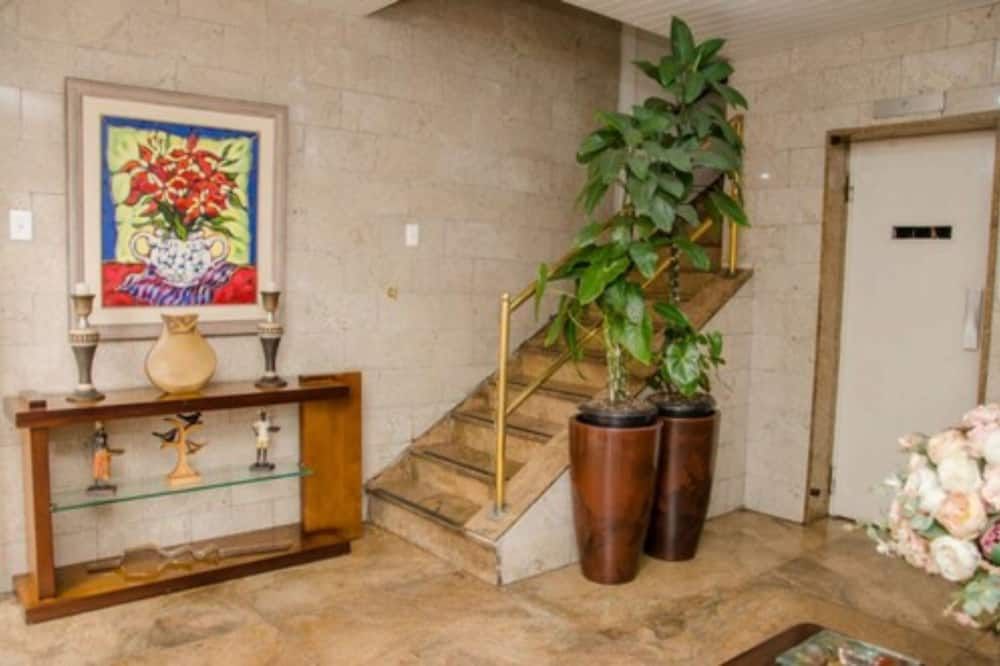 Escaleras