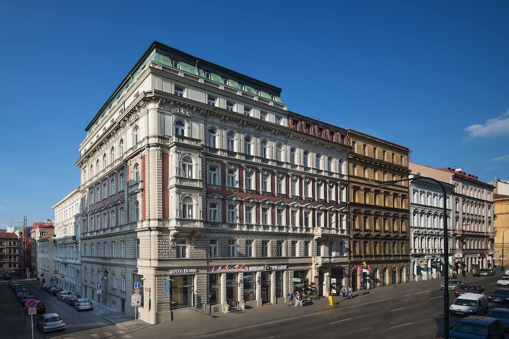 Edificio