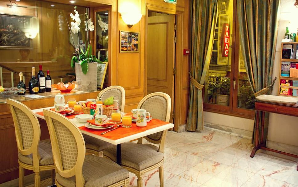 Comedor Foto