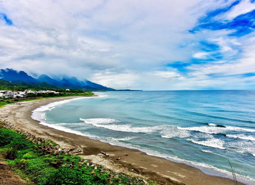 Playa Foto