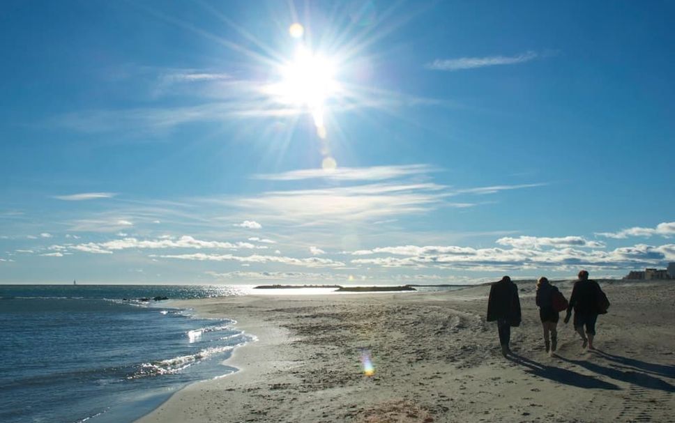 Playa Foto