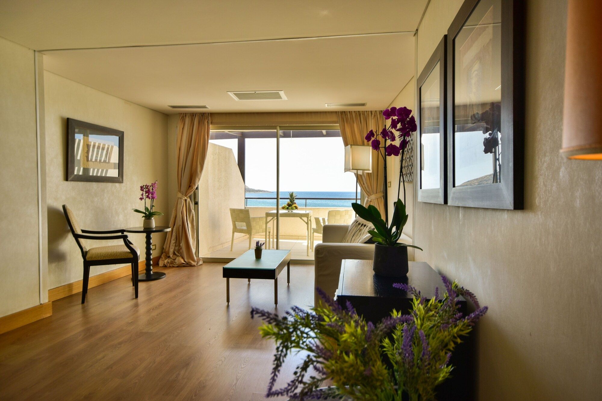 Sala de estar