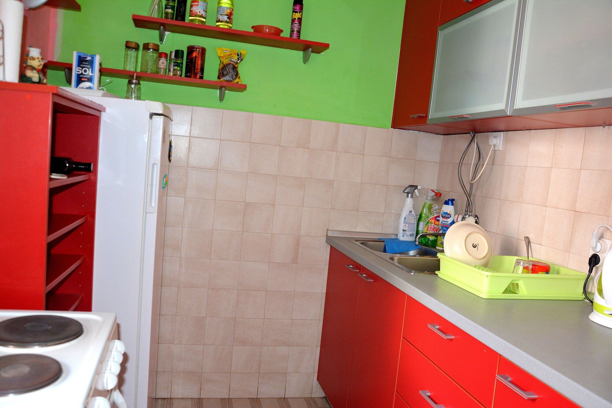 Cocina