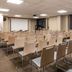 Sala de conferencias