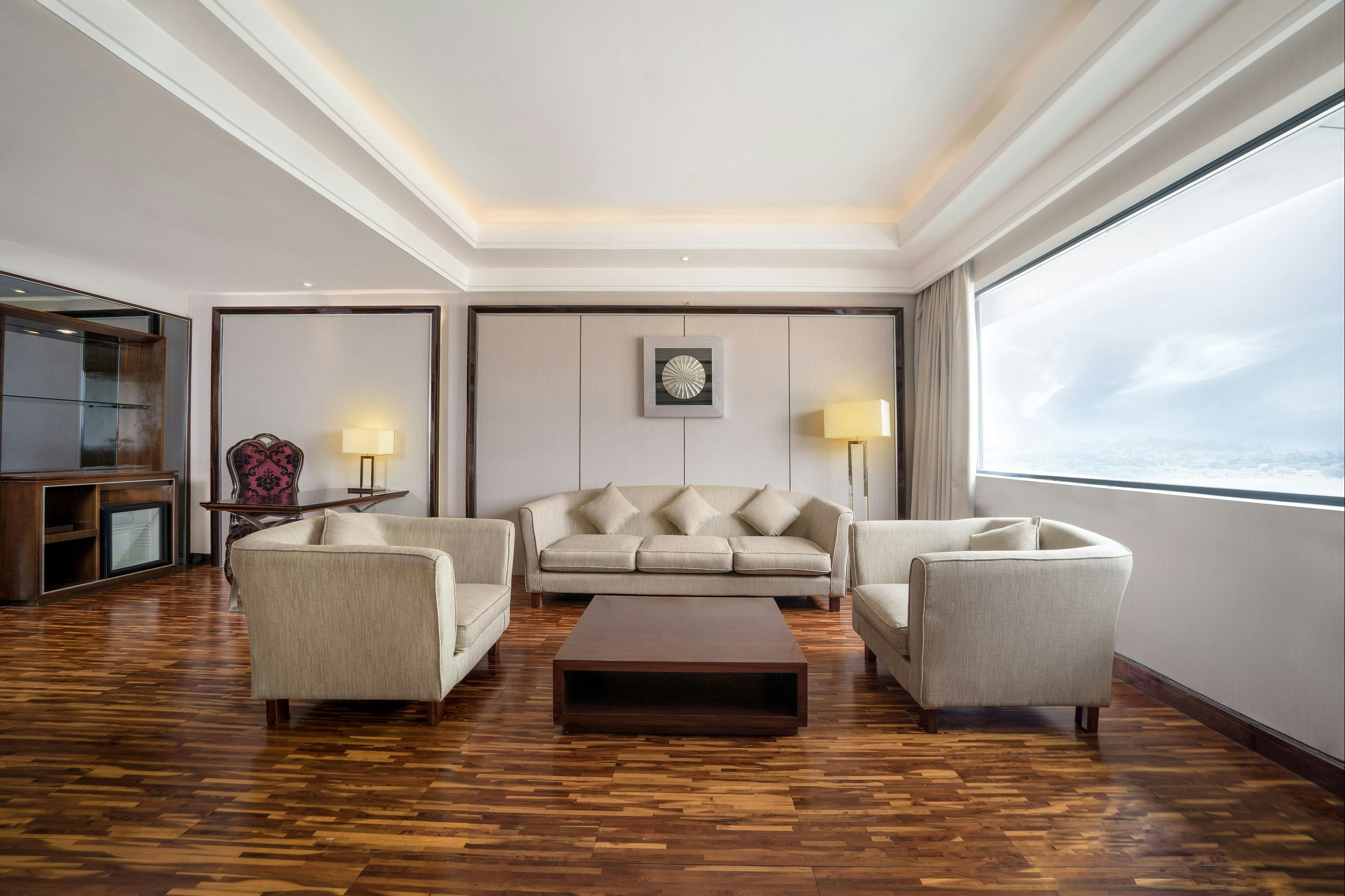 Habitación