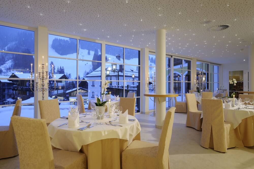 Sala de banquetes