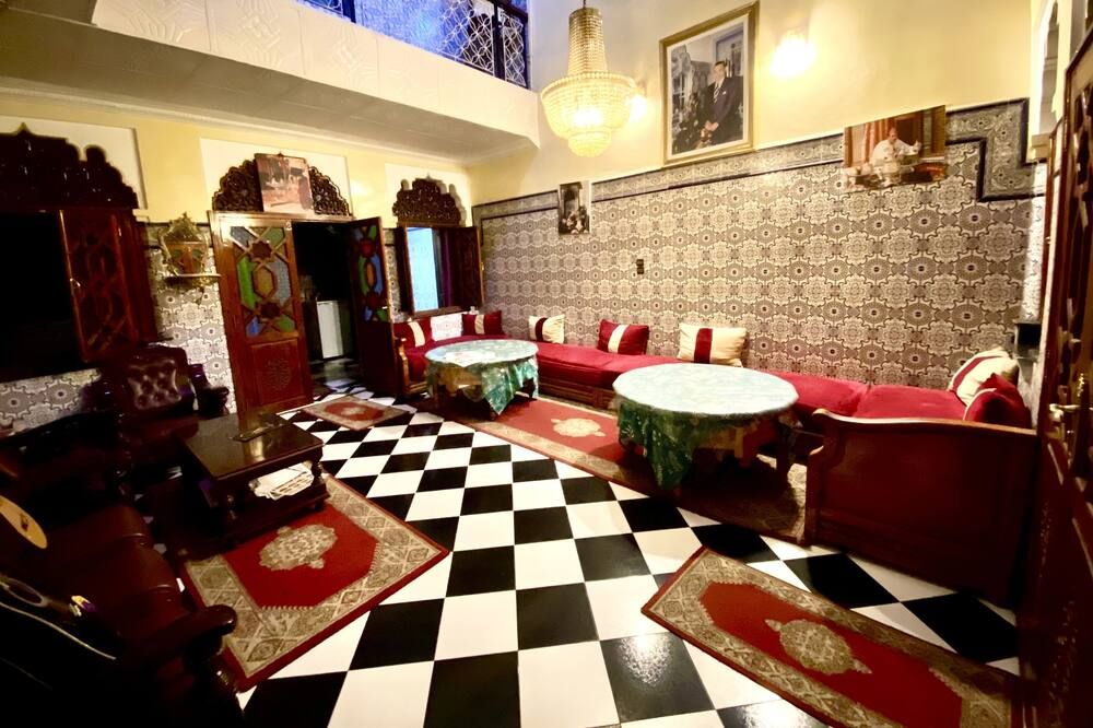 Sala de estar