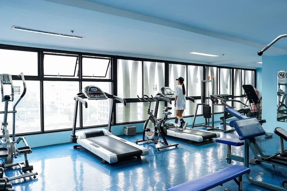 Gimnasio
