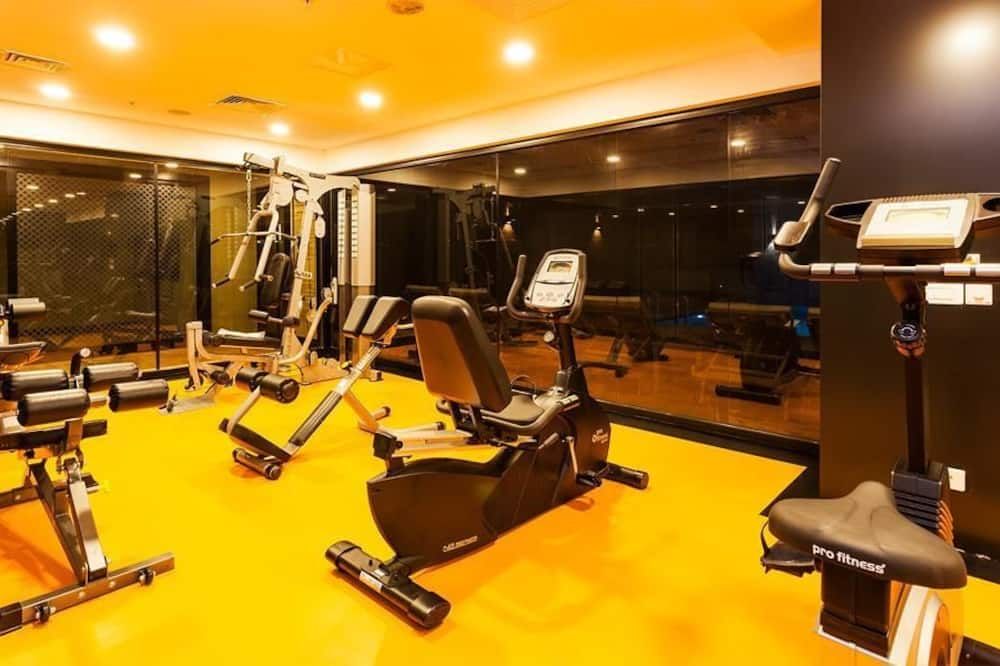 Gimnasio