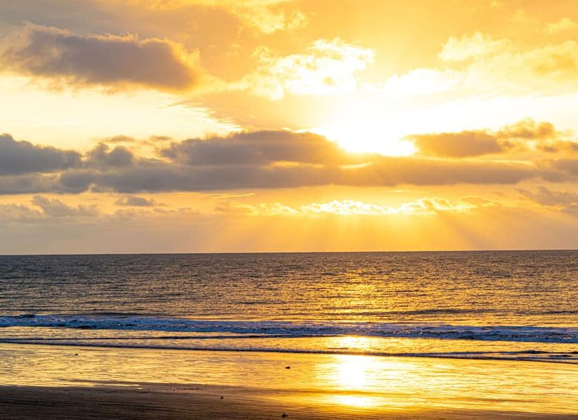 Playa Foto