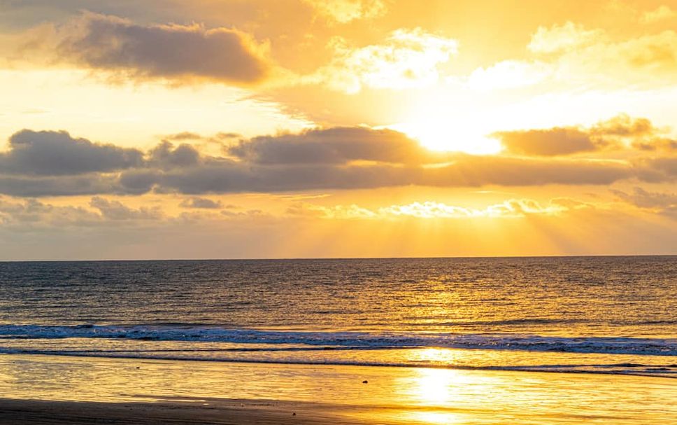 Playa Foto
