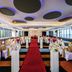 Sala de banquetes