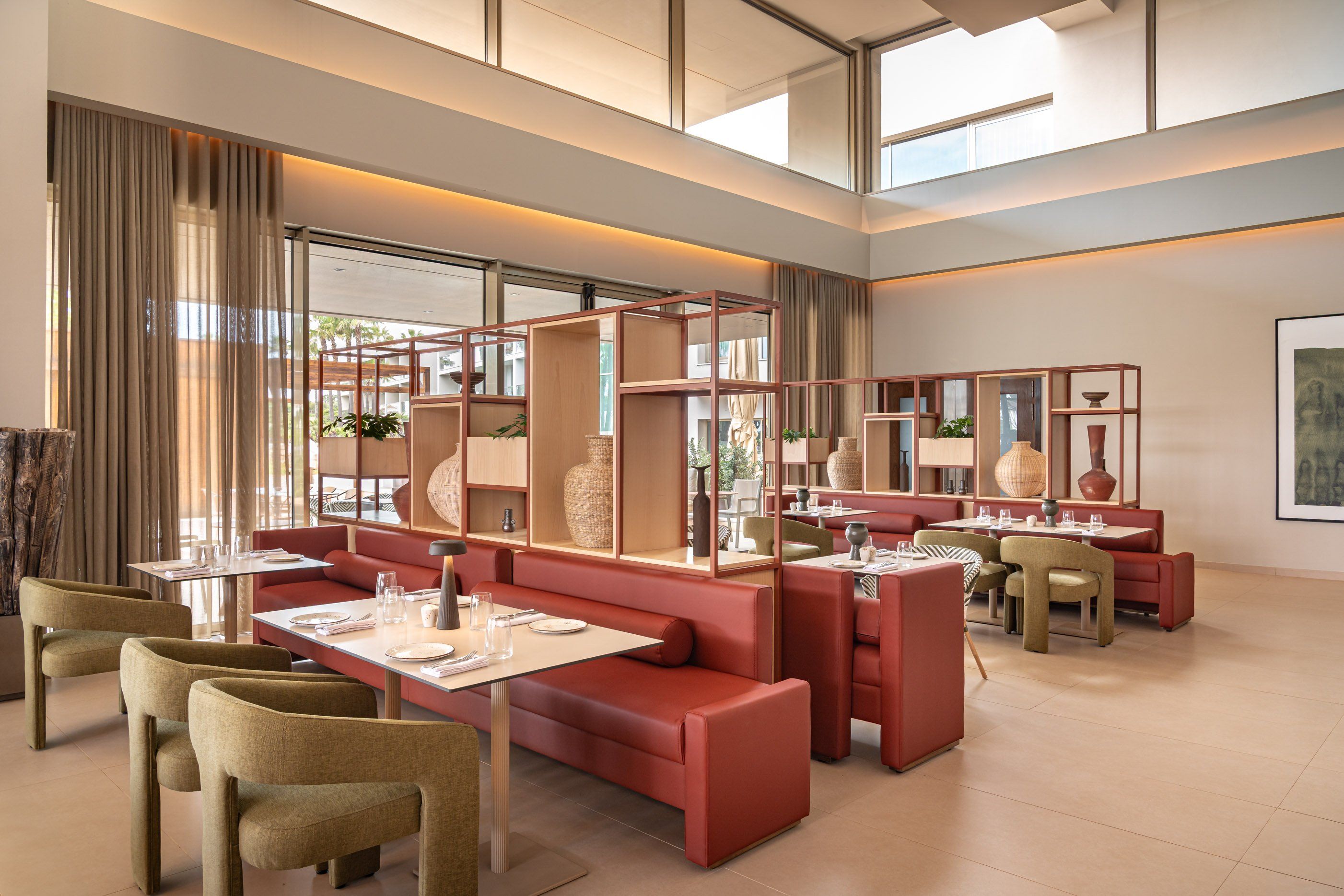 Restaurante