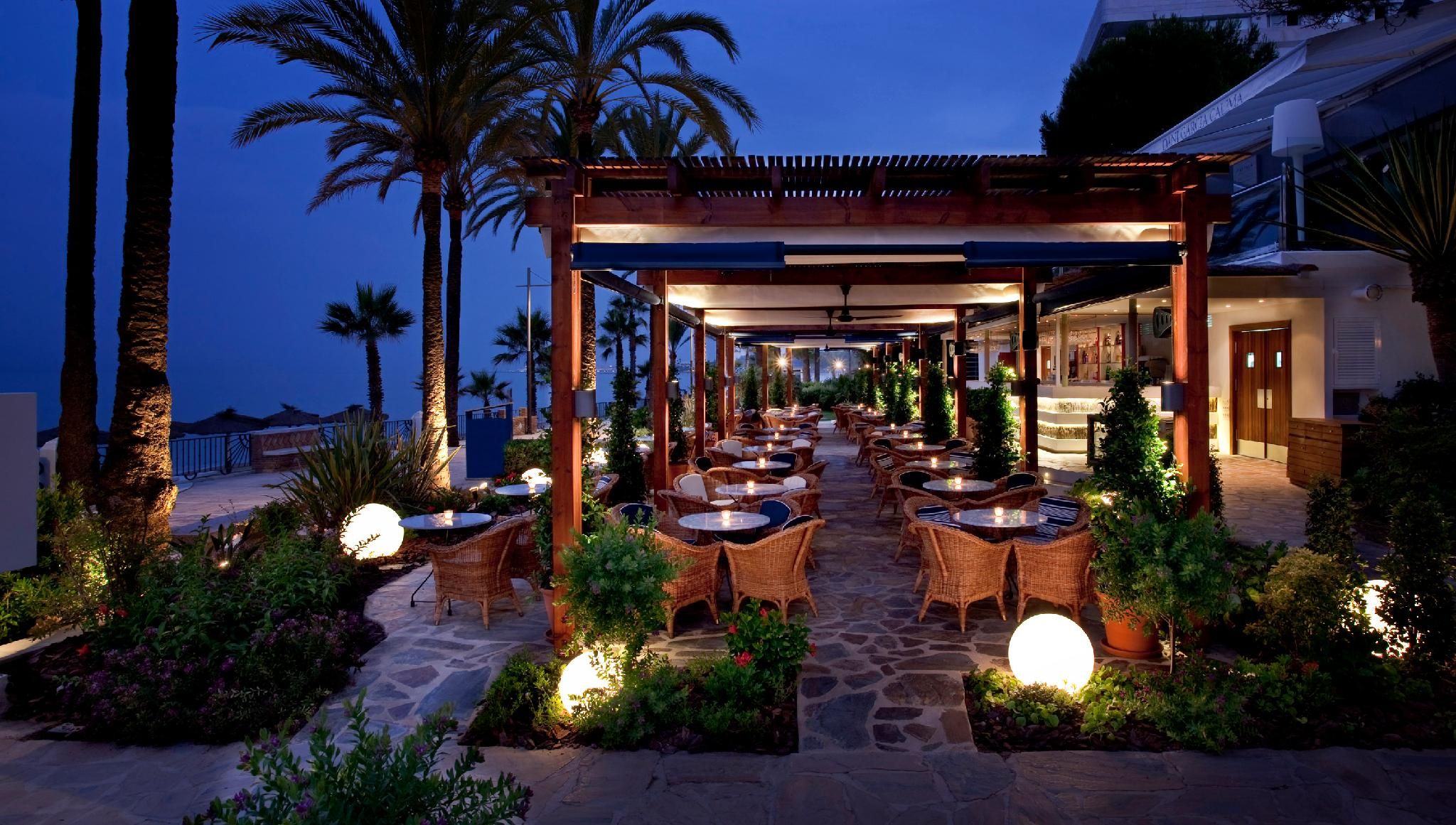 Restaurante