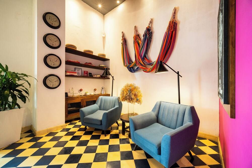 Sala de estar