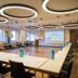 Sala de conferencias